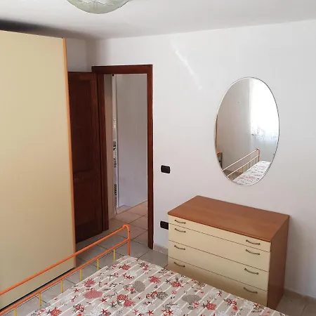 Oleandro Apartment *