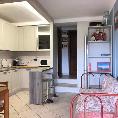 Oleandro Apartment *