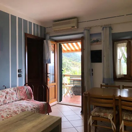 Oleandro Apartment
