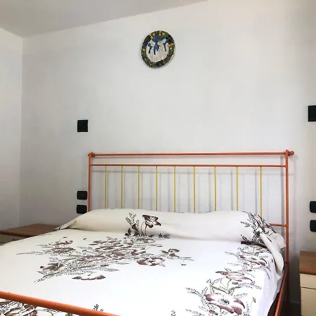 Apartment Oleandro Marciana (Isola d'Elba)