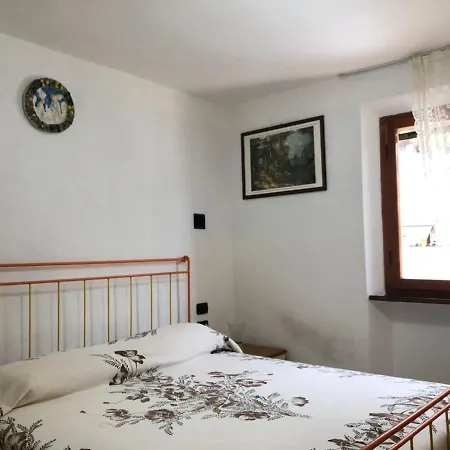 Apartment Oleandro *